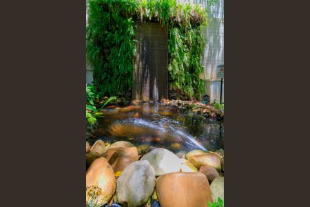 Apartamento à venda com 95m², 2 quartos e 2 vagasÁrea comum