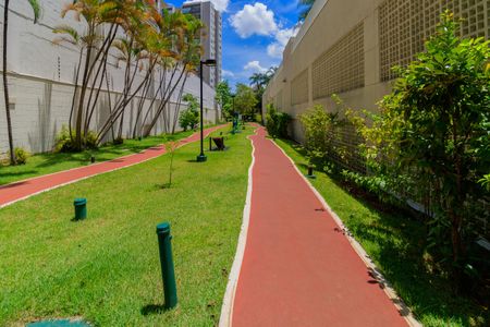 Apartamento à venda com 95m², 2 quartos e 2 vagasÁrea comum