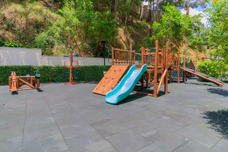 Apartamento à venda com 95m², 2 quartos e 2 vagasÁrea comum