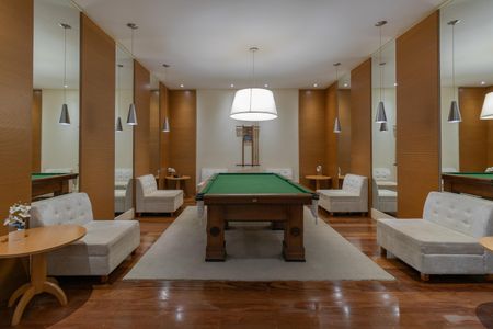 Apartamento à venda com 95m², 2 quartos e 2 vagasÁrea comum