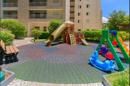 Apartamento à venda com 95m², 2 quartos e 2 vagasÁrea comum