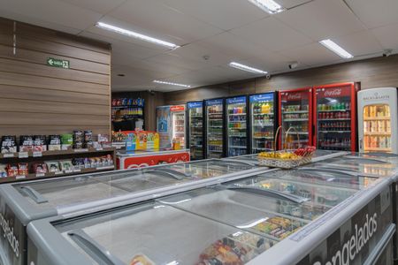 Apartamento à venda com 95m², 2 quartos e 2 vagasÁrea comum