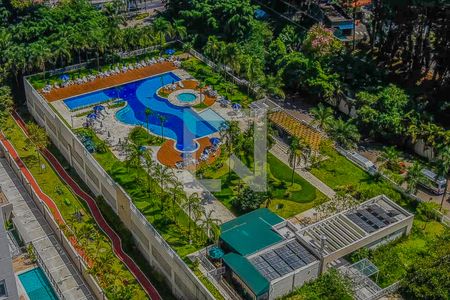 Apartamento à venda com 95m², 2 quartos e 2 vagasÁrea comum