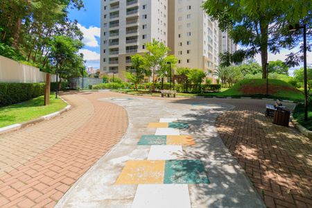 Apartamento à venda com 95m², 2 quartos e 2 vagasÁrea comum