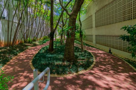 Apartamento à venda com 95m², 2 quartos e 2 vagasÁrea comum