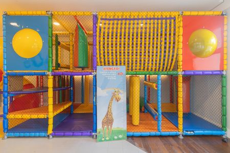 Apartamento à venda com 95m², 2 quartos e 2 vagasÁrea comum