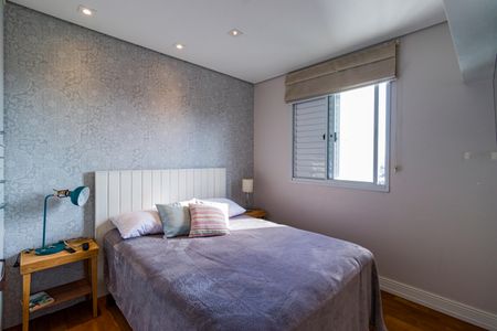 Banheiro da Suíte 1 de apartamento à venda com 2 quartos, 95m² em Vila Andrade, São Paulo