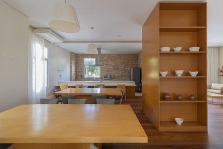 Apartamento à venda com 95m², 2 quartos e 2 vagasÁrea comum