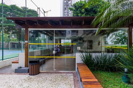 Apartamento à venda com 95m², 2 quartos e 2 vagasÁrea comum