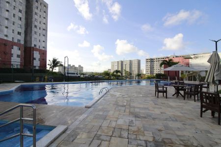 Apartamento para alugar com 69m², 3 quartos e 1 vaga Apartamento para alugar com 69m², 3 quartos e 1 vagaÁrea comum - Piscina