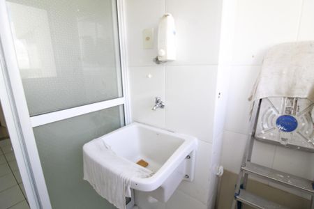 Apartamento para alugar com 69m², 3 quartos e 1 vaga Apartamento para alugar com 69m², 3 quartos e 1 vagaÁrea de Serviço