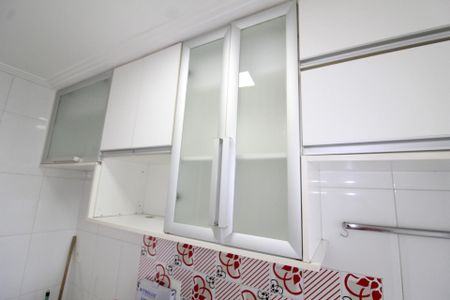 Apartamento para alugar com 69m², 3 quartos e 1 vaga Apartamento para alugar com 69m², 3 quartos e 1 vagaCozinha