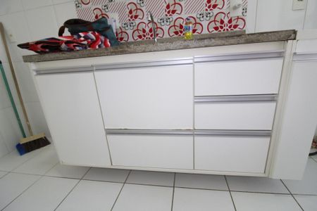 Apartamento para alugar com 69m², 3 quartos e 1 vaga Apartamento para alugar com 69m², 3 quartos e 1 vagaCozinha