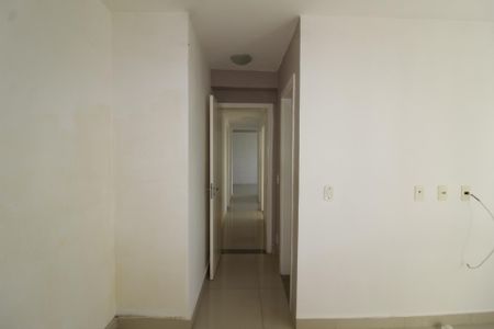 Apartamento para alugar com 69m², 3 quartos e 1 vaga Apartamento para alugar com 69m², 3 quartos e 1 vagaCorredor