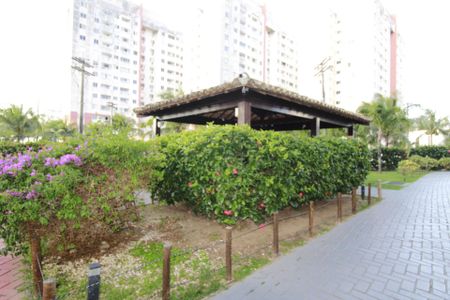 Apartamento para alugar com 69m², 3 quartos e 1 vaga Apartamento para alugar com 69m², 3 quartos e 1 vagaÁrea comum