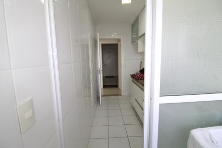 Apartamento para alugar com 69m², 3 quartos e 1 vaga Apartamento para alugar com 69m², 3 quartos e 1 vagaÁrea de Serviço