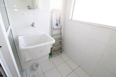Apartamento para alugar com 69m², 3 quartos e 1 vaga Apartamento para alugar com 69m², 3 quartos e 1 vagaÁrea de Serviço