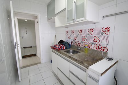 Apartamento para alugar com 69m², 3 quartos e 1 vaga Apartamento para alugar com 69m², 3 quartos e 1 vagaCozinha