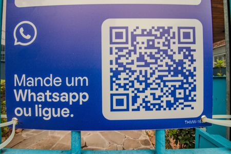 Apartamento à venda com 154m², 2 quartos e 2 vagasPlaquinha