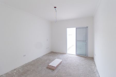 Casa à venda com 125m², 3 quartos e 4 vagas Casa à venda com 125m², 3 quartos e 4 vagasSuíte 3