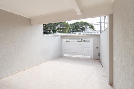 Casa à venda com 125m², 3 quartos e 4 vagas Casa à venda com 125m², 3 quartos e 4 vagasGaragem