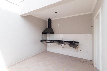 Casa à venda com 125m², 3 quartos e 4 vagas Casa à venda com 125m², 3 quartos e 4 vagasÁrea de serviço
