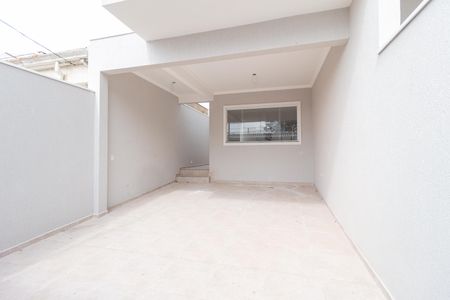 Casa à venda com 125m², 3 quartos e 4 vagas Casa à venda com 125m², 3 quartos e 4 vagasGaragem