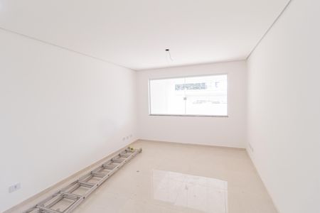 Sala de casa à venda com 3 quartos, 125m² em Jardim das Flores, Osasco