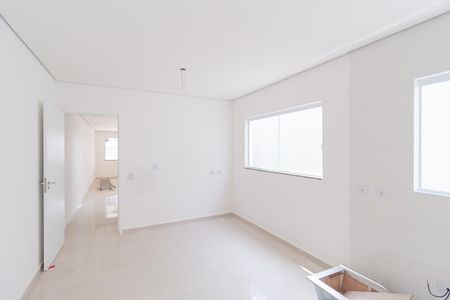 Casa à venda com 125m², 3 quartos e 4 vagas Casa à venda com 125m², 3 quartos e 4 vagasCozinha