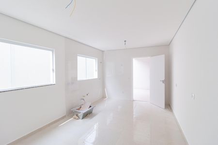 Casa à venda com 125m², 3 quartos e 4 vagas Casa à venda com 125m², 3 quartos e 4 vagasCozinha