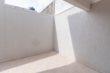 Casa à venda com 125m², 3 quartos e 4 vagas Casa à venda com 125m², 3 quartos e 4 vagasÁrea de serviço