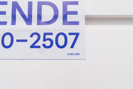 Placa de casa à venda com 3 quartos, 125m² em Jardim das Flores, Osasco