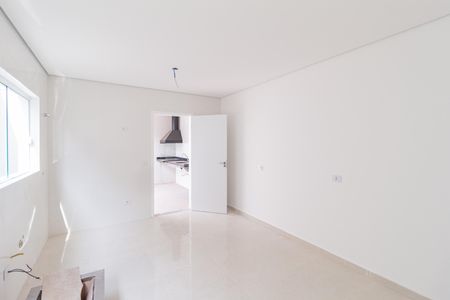 Casa à venda com 125m², 3 quartos e 4 vagas Casa à venda com 125m², 3 quartos e 4 vagasCozinha