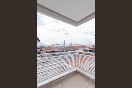 Suíte 1 de casa à venda com 3 quartos, 125m² em Jardim das Flores, Osasco