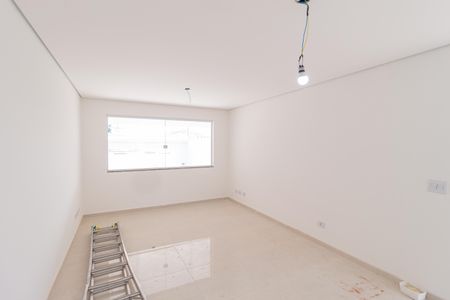 Sala de casa à venda com 3 quartos, 125m² em Jardim das Flores, Osasco