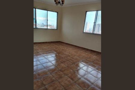 Foto 01 de apartamento à venda com 2 quartos, 90m² em Água Rasa, São Paulo