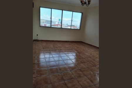 Foto 04 de apartamento à venda com 2 quartos, 90m² em Água Rasa, São Paulo