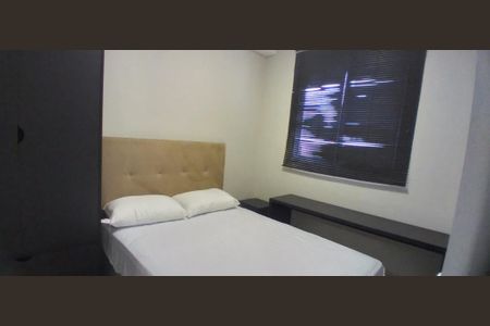 Foto 01 de apartamento à venda com 1 quarto, 24m² em Vila Butantã, São Paulo