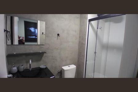 Foto 01 de apartamento à venda com 1 quarto, 24m² em Vila Butantã, São Paulo
