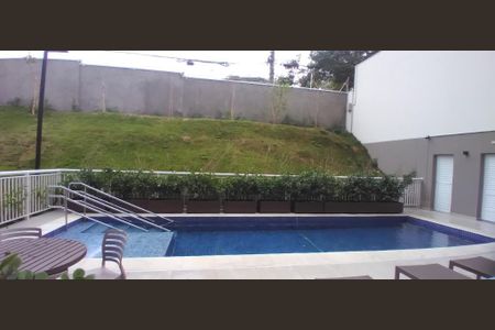 Apartamento à venda com 24m², 1 quarto e sem vaga Apartamento à venda com 24m², 1 quarto e sem vagaFoto 15