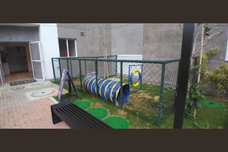 Apartamento à venda com 24m², 1 quarto e sem vaga Apartamento à venda com 24m², 1 quarto e sem vagaFoto 18