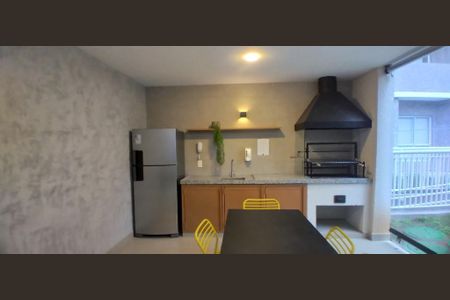 Foto 19 de apartamento à venda com 1 quarto, 24m² em Vila Butantã, São Paulo