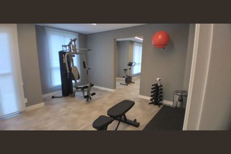 Apartamento à venda com 24m², 1 quarto e sem vaga Apartamento à venda com 24m², 1 quarto e sem vagaFoto 12