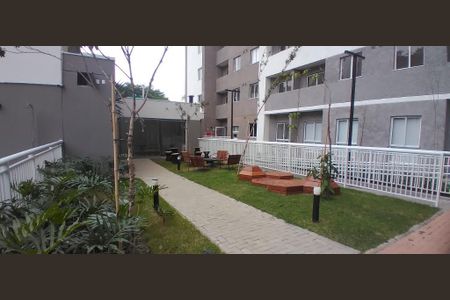 Apartamento à venda com 24m², 1 quarto e sem vaga Apartamento à venda com 24m², 1 quarto e sem vagaFoto 17