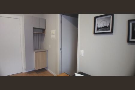 Foto 01 de apartamento à venda com 1 quarto, 24m² em Vila Butantã, São Paulo