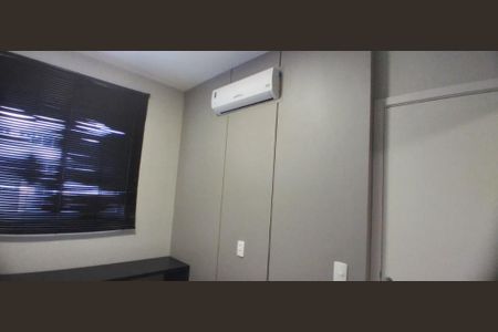 Foto 01 de apartamento à venda com 1 quarto, 24m² em Vila Butantã, São Paulo