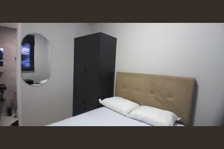 Foto 01 de apartamento à venda com 1 quarto, 24m² em Vila Butantã, São Paulo