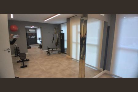 Apartamento à venda com 24m², 1 quarto e sem vaga Apartamento à venda com 24m², 1 quarto e sem vagaFoto 13