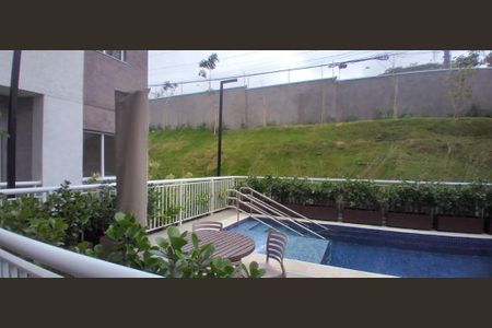 Apartamento à venda com 24m², 1 quarto e sem vaga Apartamento à venda com 24m², 1 quarto e sem vagaFoto 16