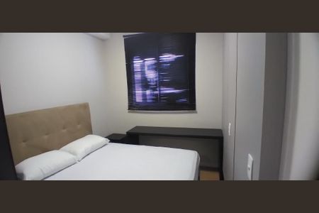 Foto 01 de apartamento à venda com 1 quarto, 24m² em Vila Butantã, São Paulo